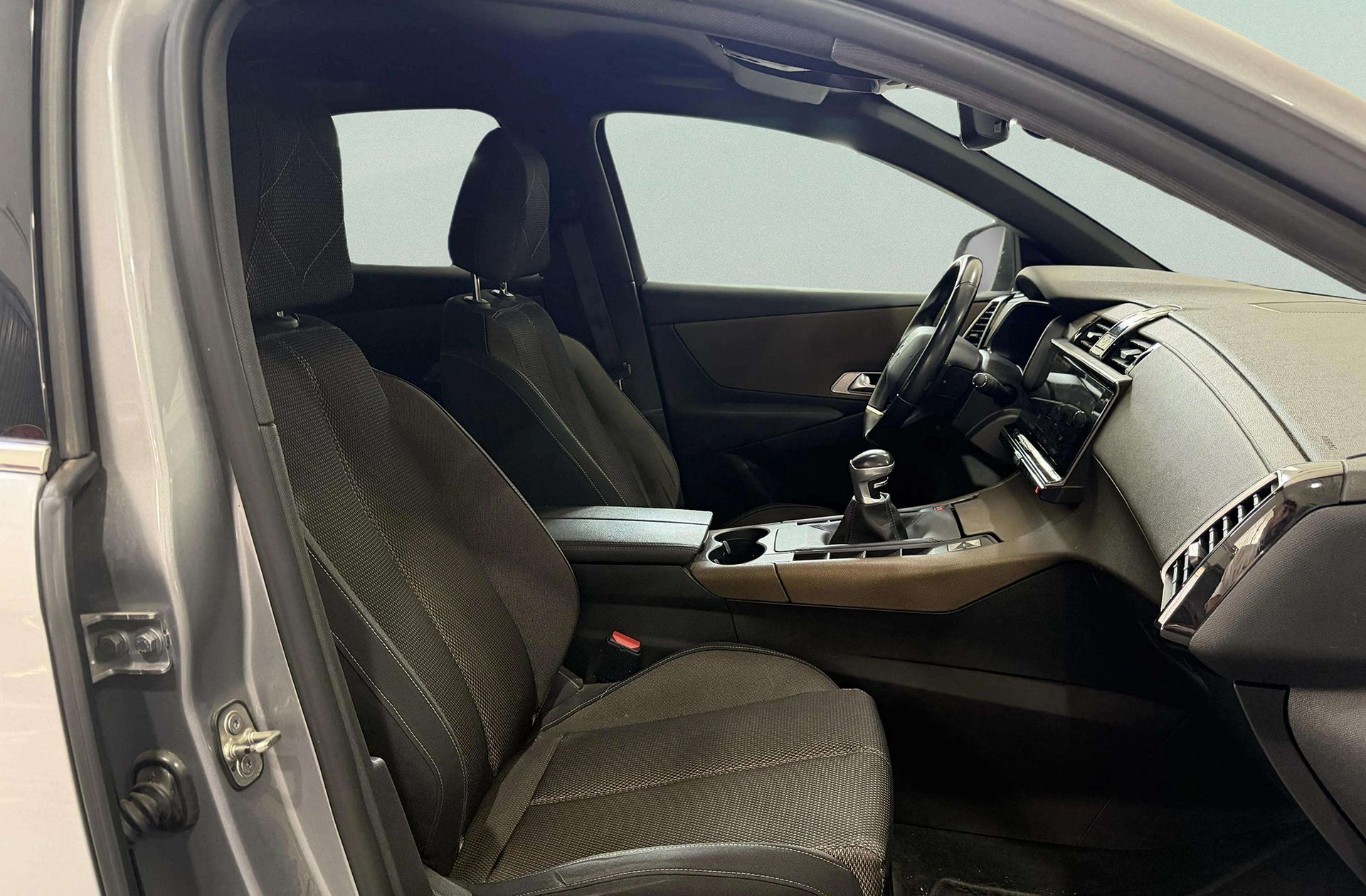 DS 7 Crossback BlueHDi 130 Be Chic - foto 19