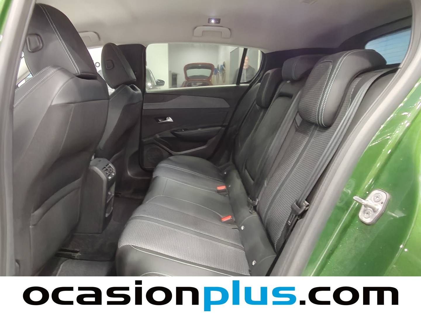 Foto Peugeot 308 Peugeot 308 PureTech 130 S&S Allure Pack (130 CV)