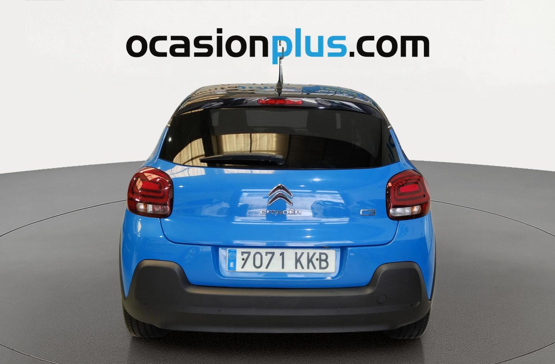 Citroën C3 PureTech 82 Shine - foto 11
