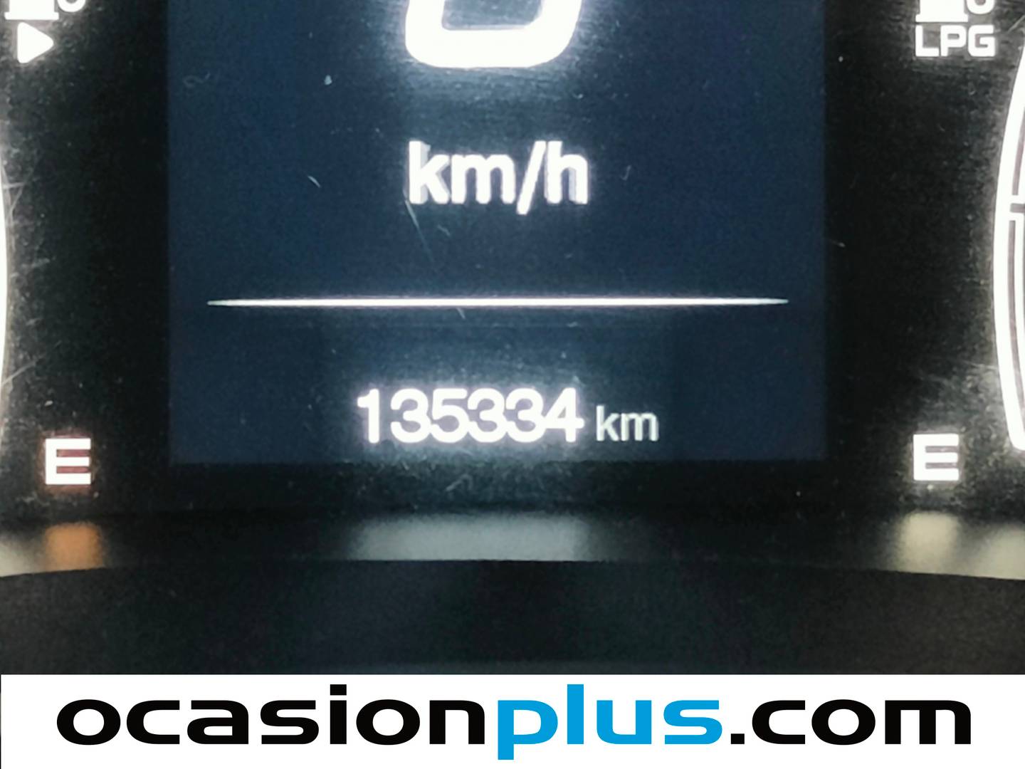 Foto Fiat Tipo Fiat Tipo 1.4 T-Jet Gasolina/GLP Lounge (120 CV)