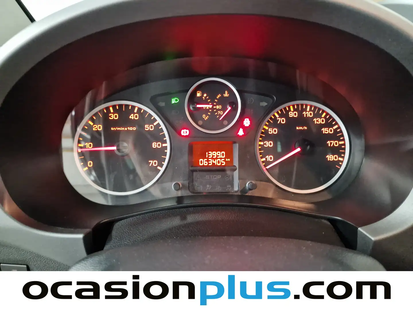 Foto Citroën Berlingo Citroen Berlingo Multispace 20 Aniversario BlueHDi (120 CV)