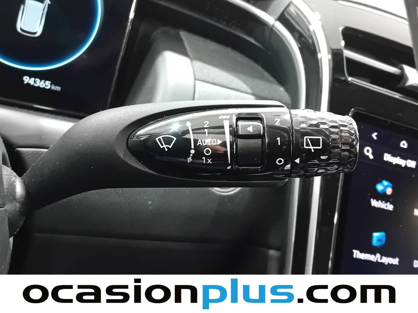 Hyundai Tucson Hyundai Tucson 1.6 CRDI 48V Tecno Sky DCT (136 CV) híbrido