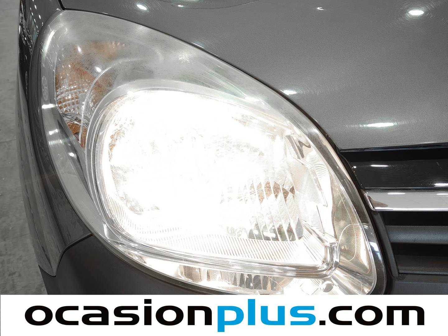 Renault Kangoo Combi Renault Kangoo Combi dCi 90 M1-AF Emotion Energy E6 (90 CV) km 0