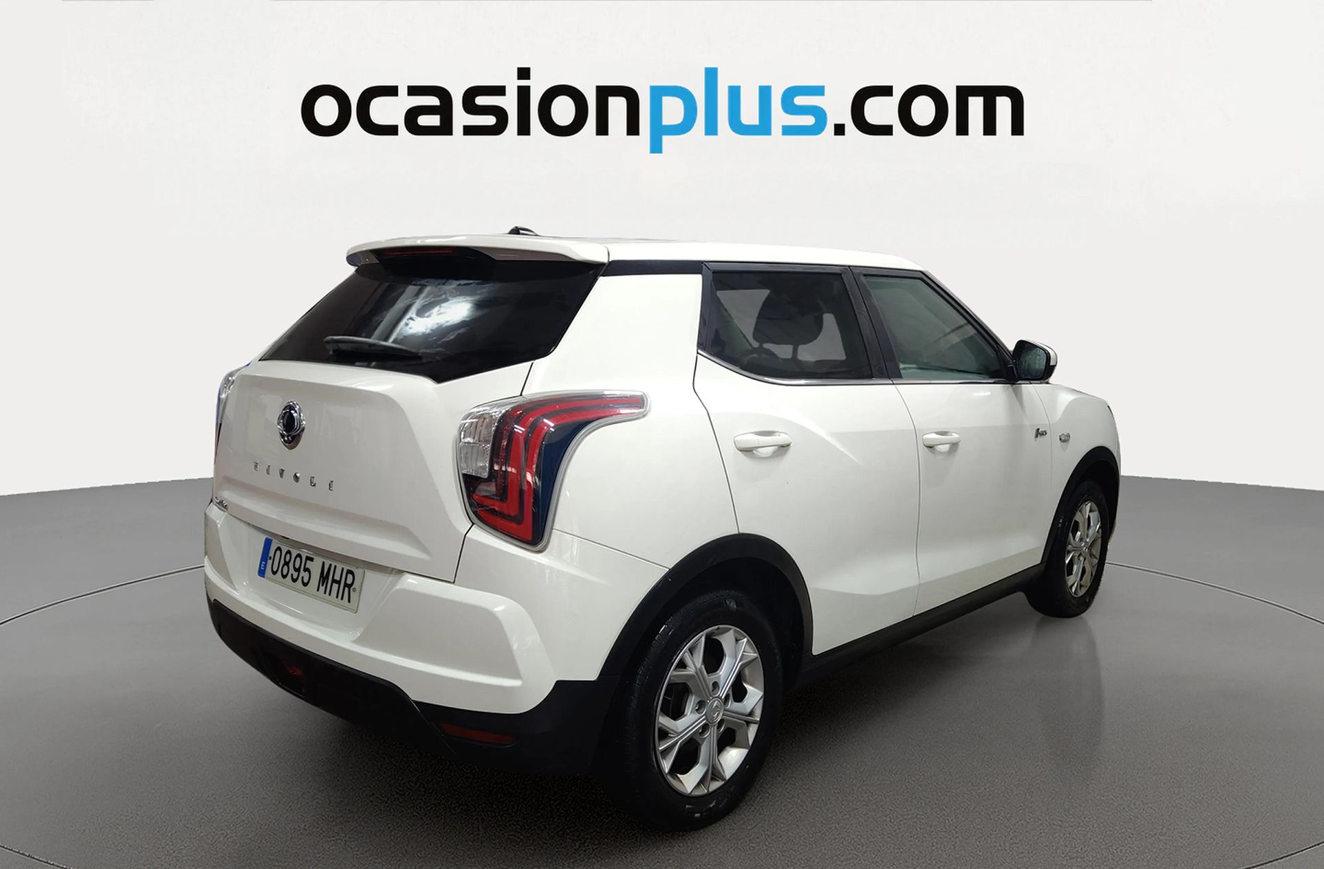 SsangYong Tivoli G12T Urban Plus - foto 4