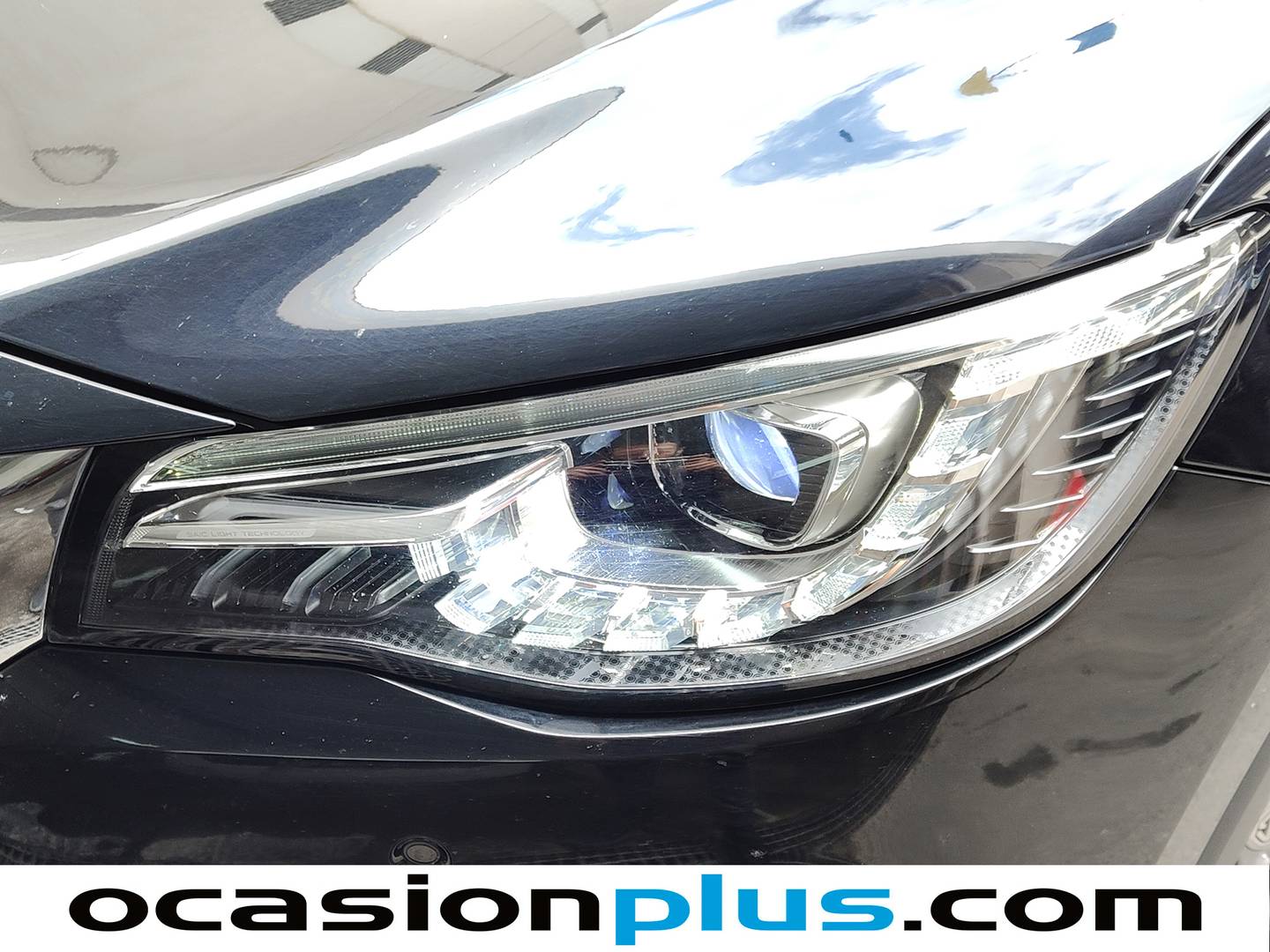 MG eHS MG eHS 1.5 T-GDI PHEV Luxury (258 CV) al mejor precio