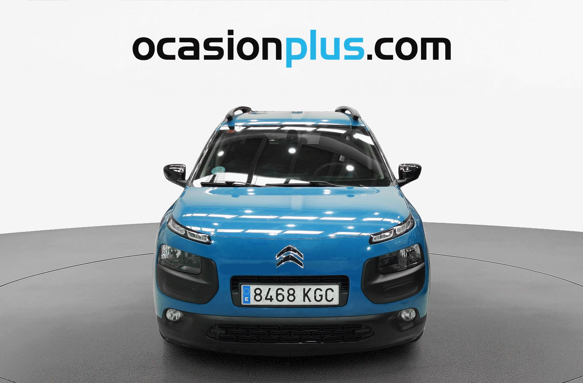 Citroën C4 Cactus PureTech 82 Feel - foto 10
