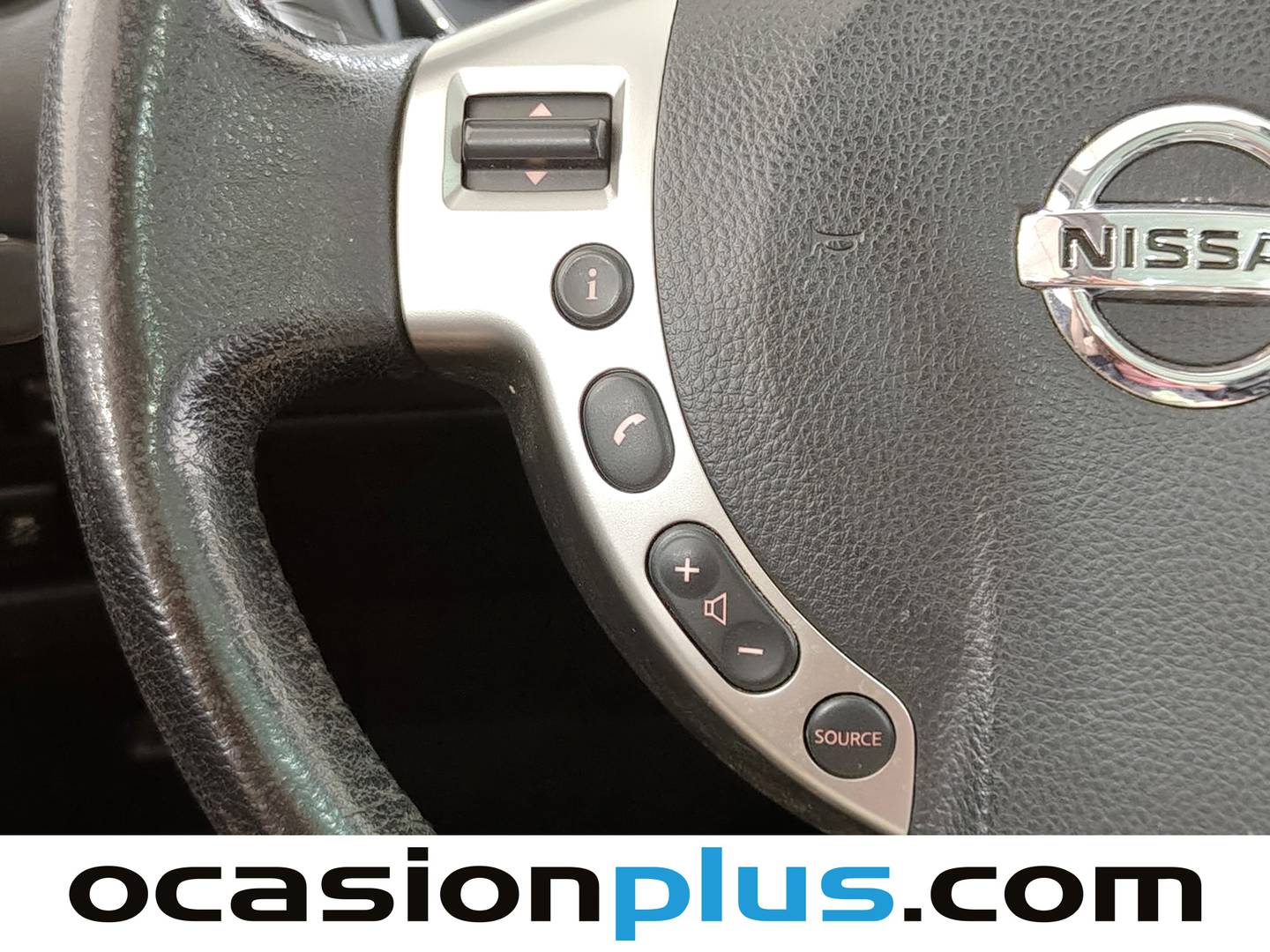 Nissan QASHQAI Nissan Qashqai 1.6 dCi S&S Tekna Premium 4x2 (130 CV) seminuevo