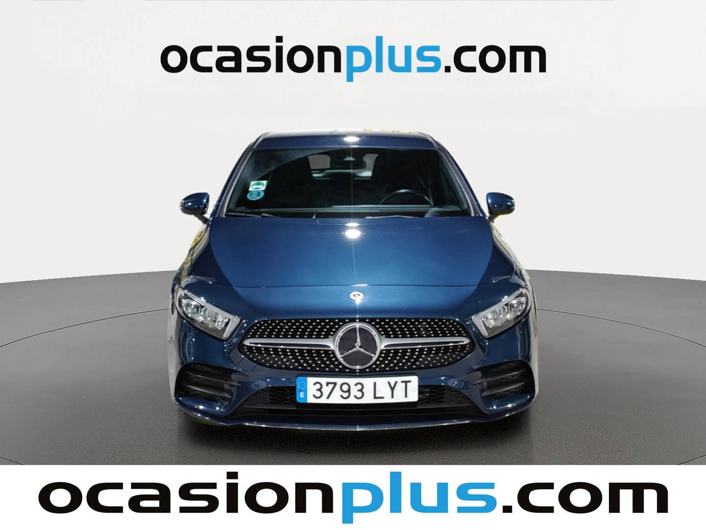 Mercedes Clase A Mercedes Clase A 180 d (116 CV) 116cv