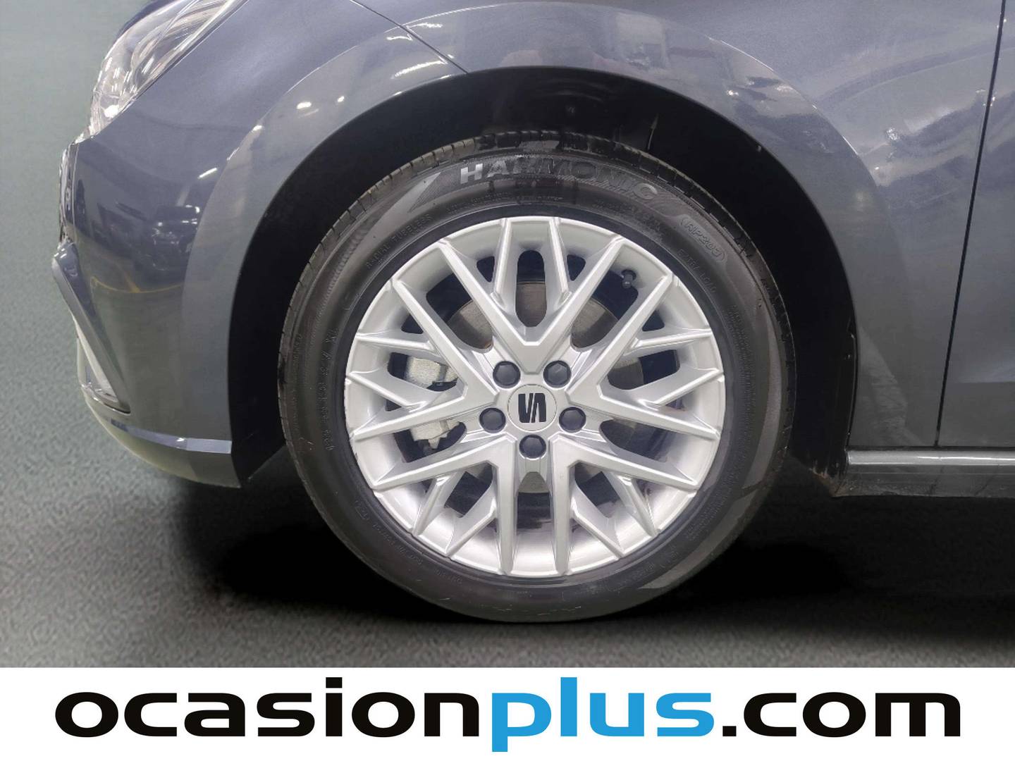 Seat Ibiza Seat Ibiza 1.0 TSI S&S FR XL (115 CV) manual