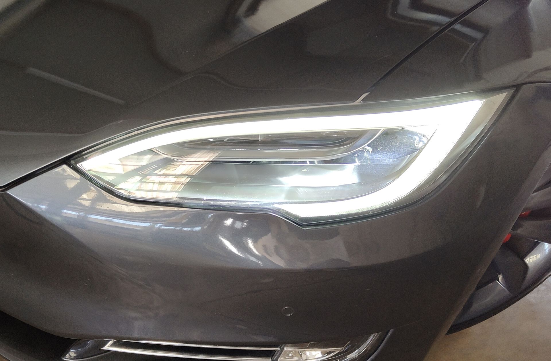 Tesla Model S P100d 4WD - foto 20