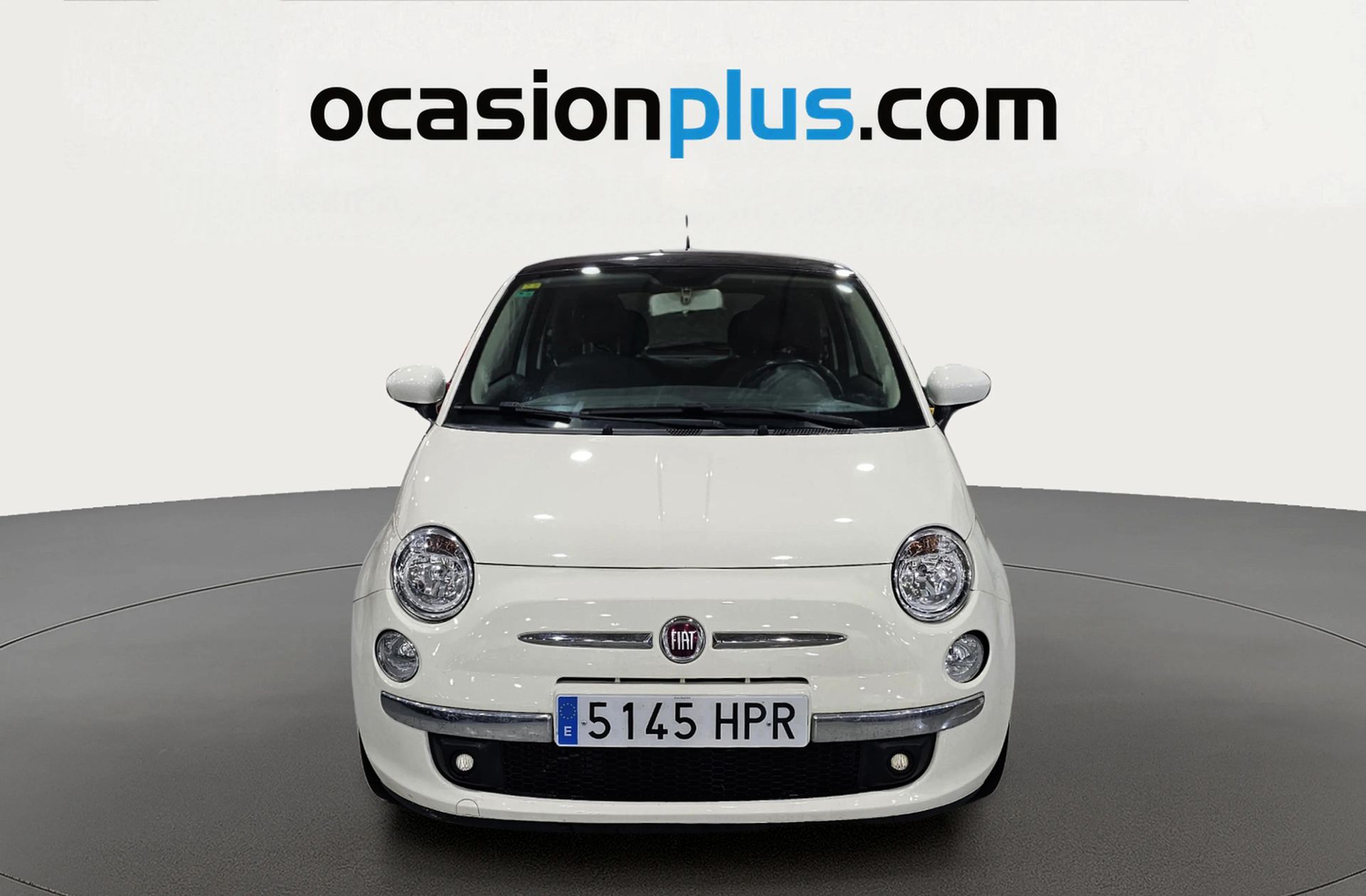 Fiat 500 1.3 16v MultiJet Lounge - foto 11