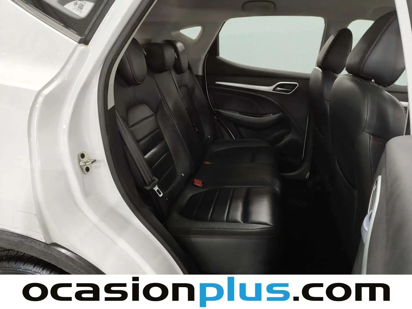 Foto MG ZS MG ZS 1.5 Luxury (106 CV)