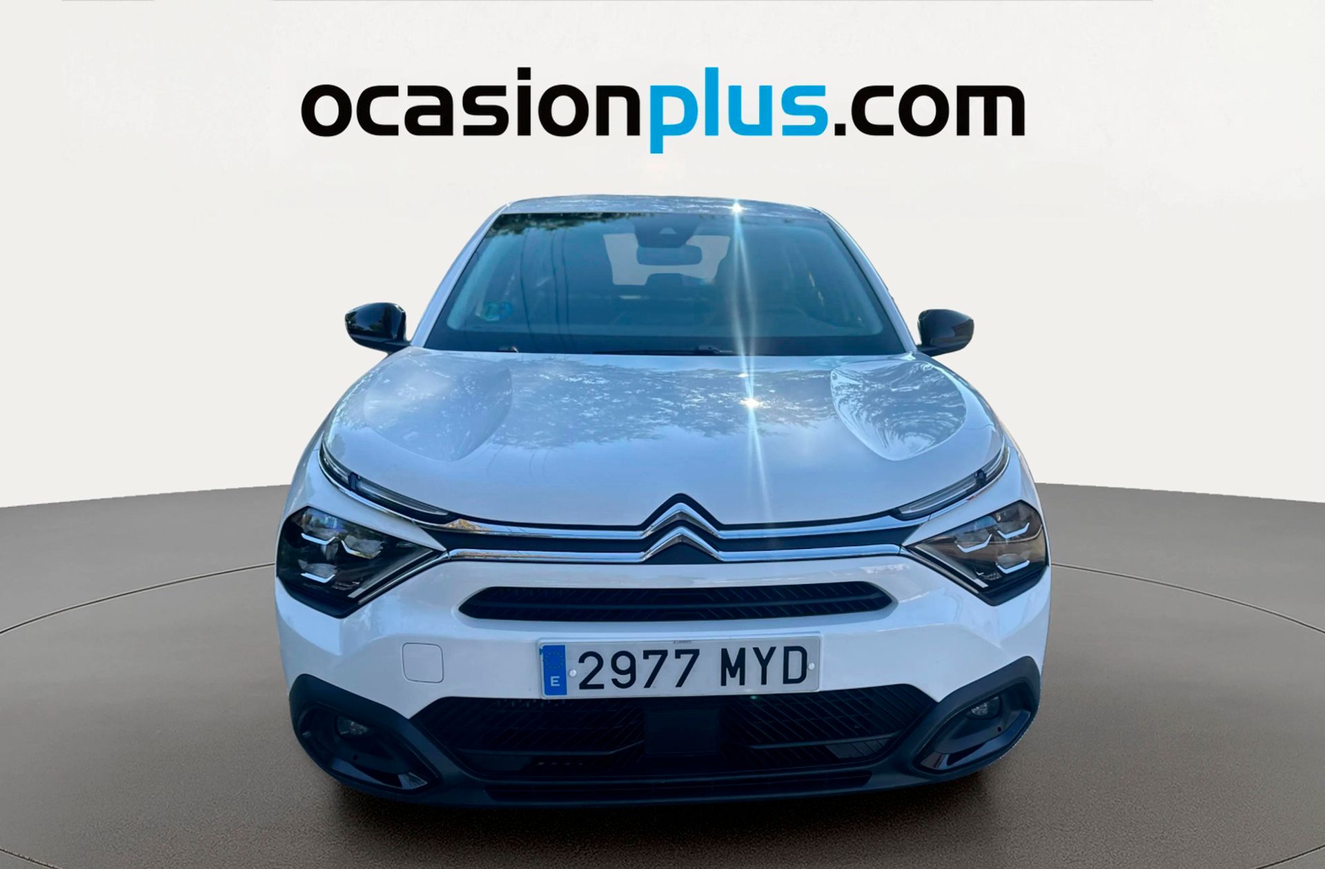 Citroën C4 X Hybrid 136 e-DCS6 Plus - foto 12