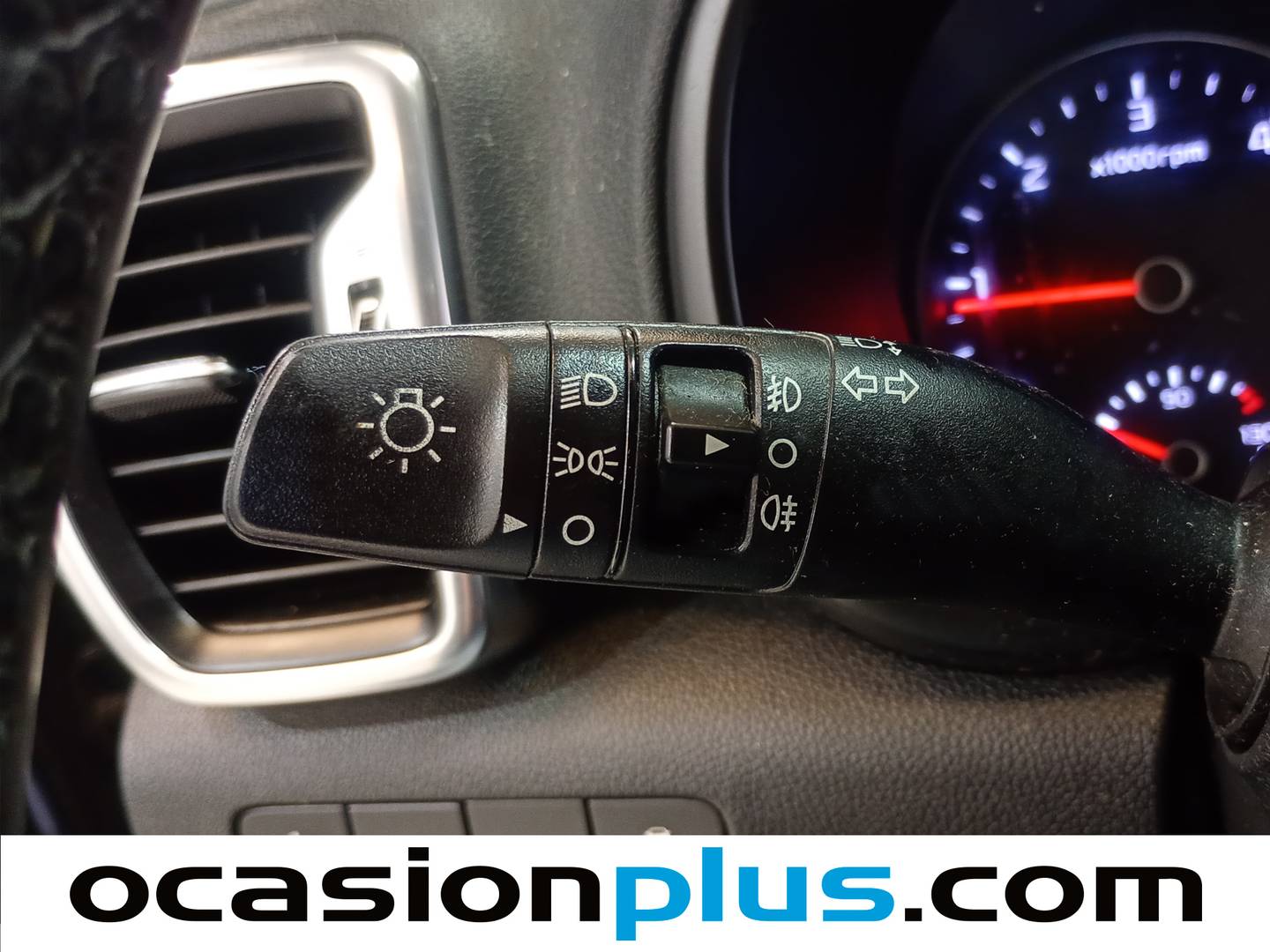 KIA Sportage KIA Sportage 1.7 CRDi VGT Eco-Dynamics Concept 4x2 (115 CV) de ocasión