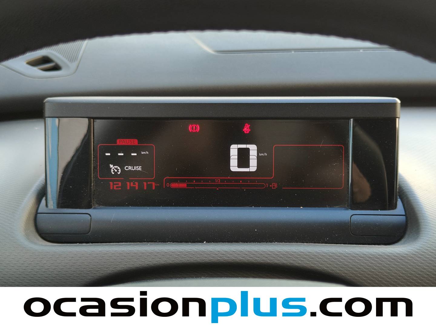 Citroën C4 Cactus Citroën C4 Cactus PureTech 110 S&S Feel (110 CV) de ocasión