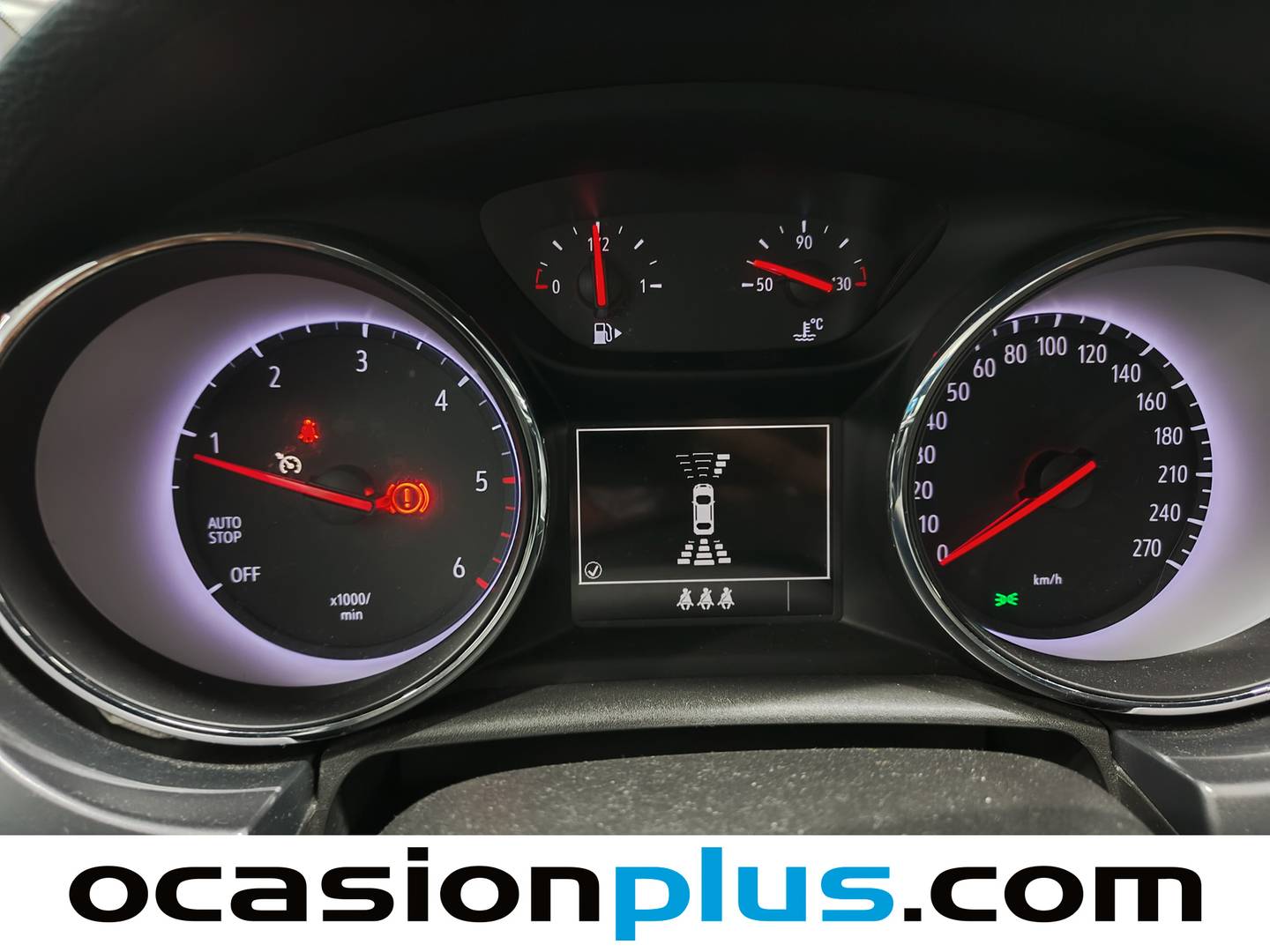 Opel Astra Opel Astra 1.6 CDTi S&S 120 Aniversario (110 CV) 2019