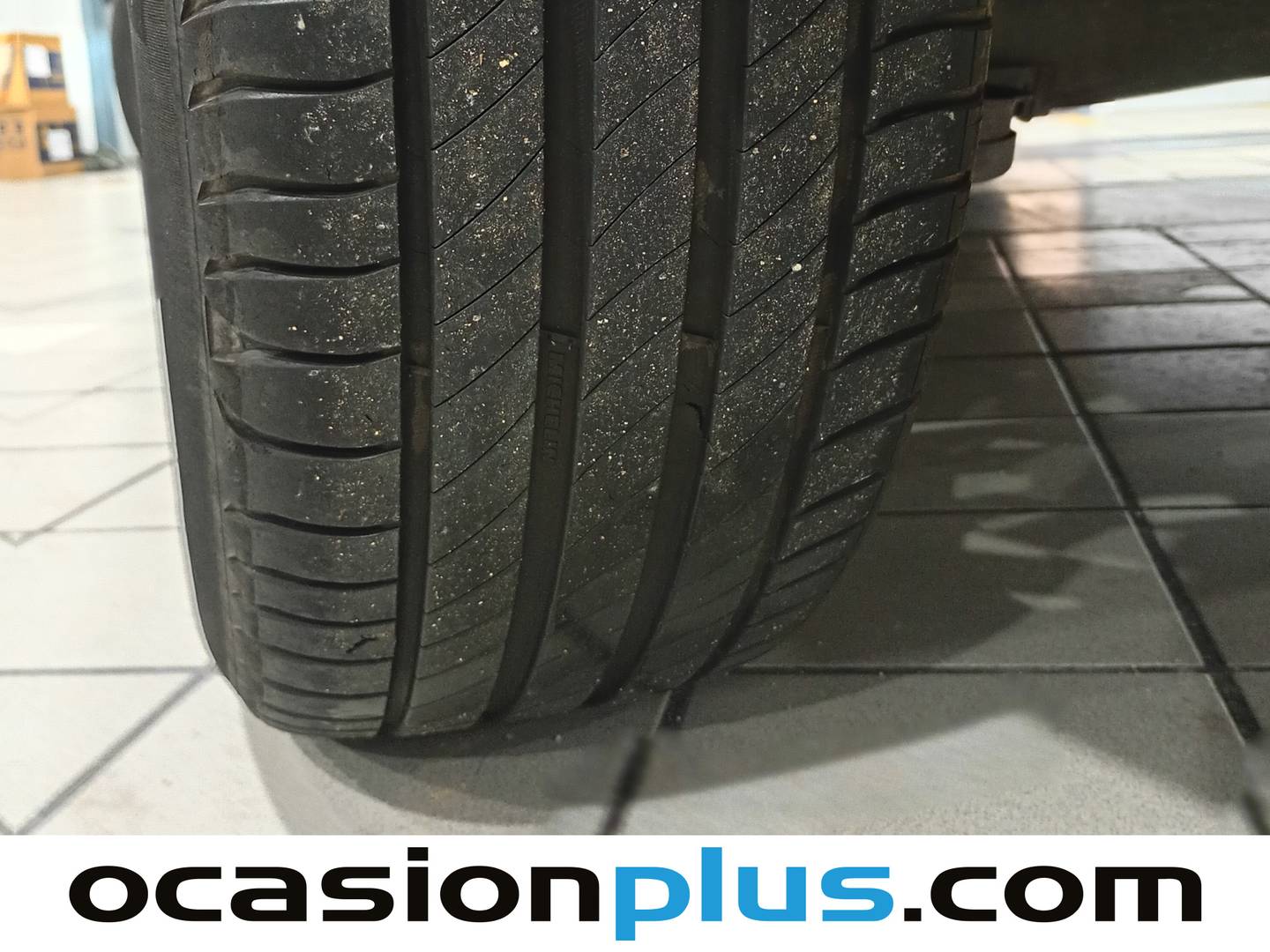 Foto Skoda Kamiq Skoda Kamiq 1.0 TSI Ambition DSG (110 CV)