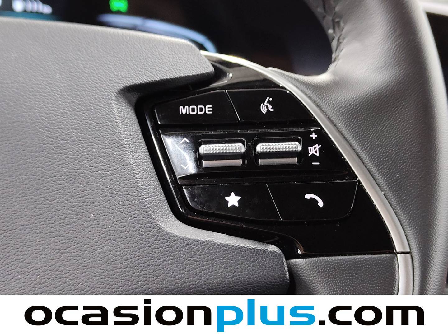 Foto KIA Niro Kia Niro 1.6 GDi HEV Drive (141 CV)