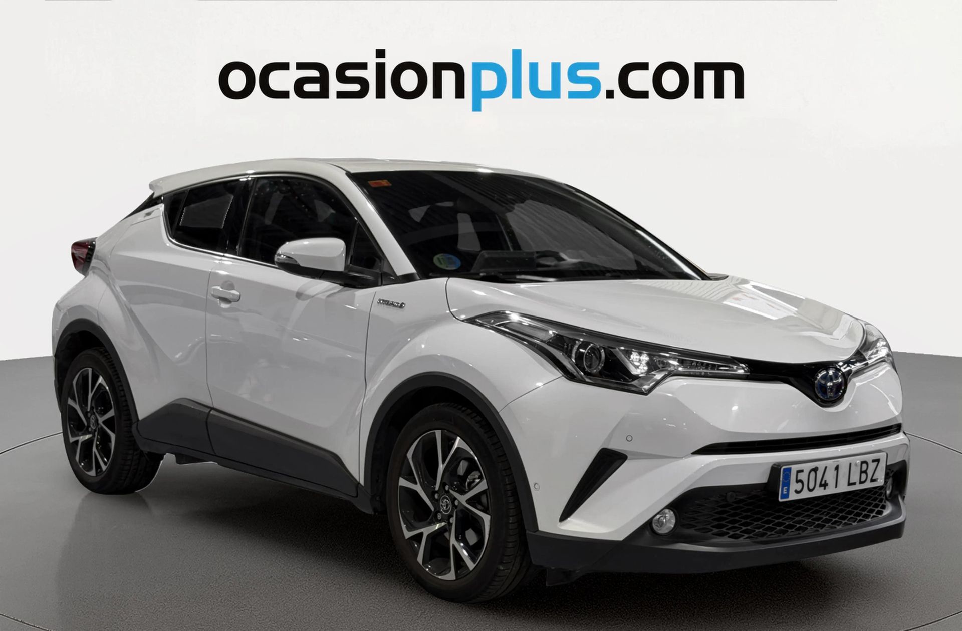 Toyota C-HR 1.8 125H Advance - foto 2