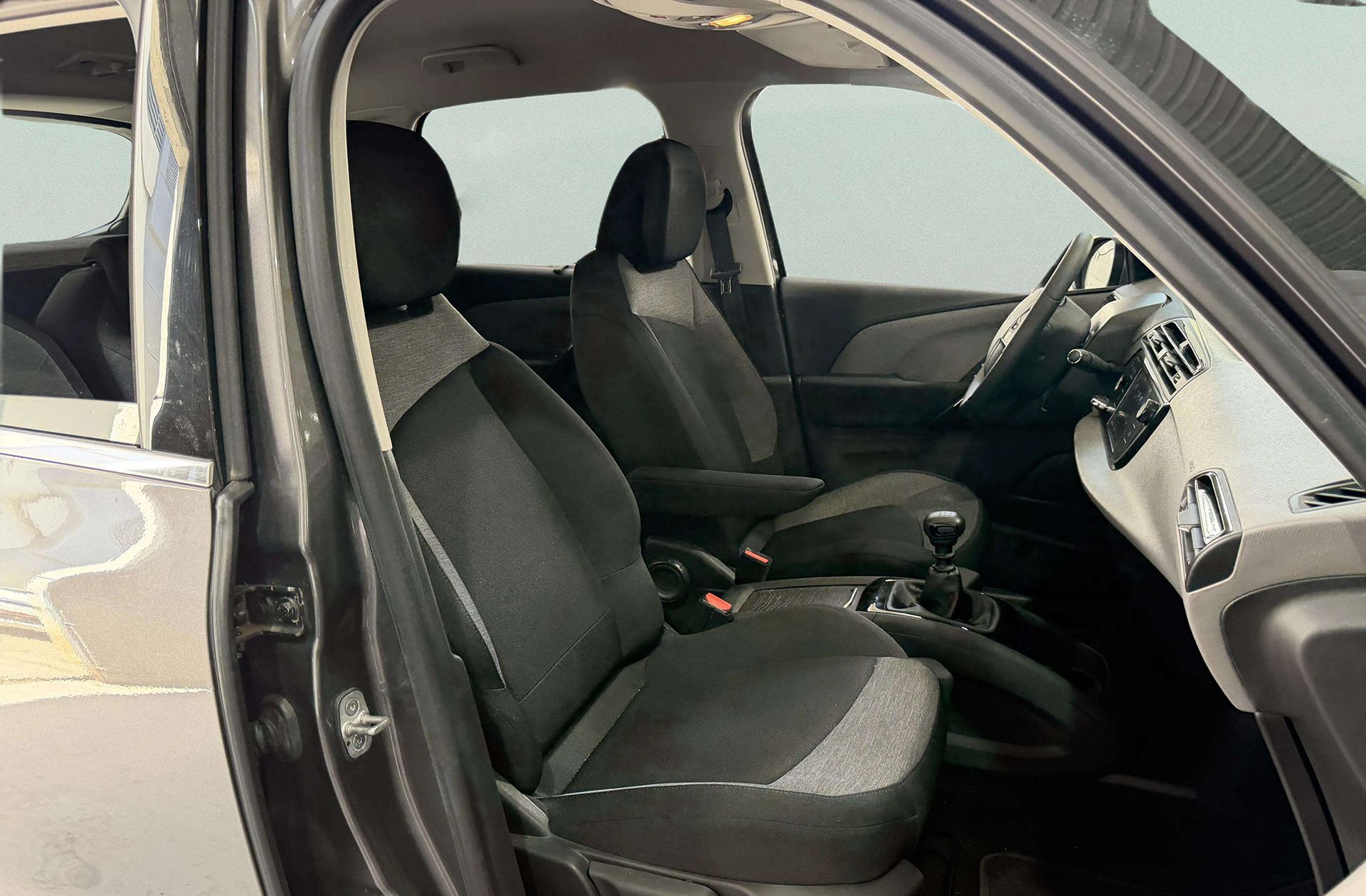 Citroën C4 SpaceTourer BlueHDi 130 Feel - foto 17