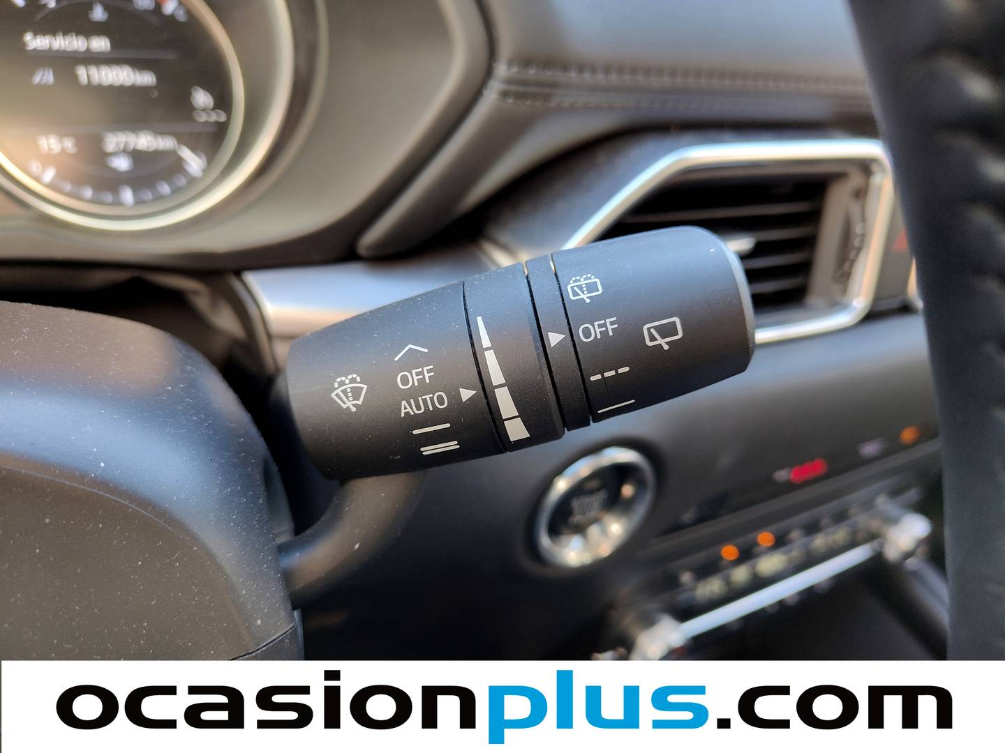 Mazda CX-5 Mazda CX-5 2.0 MHEV Center-Line Plus AT (165 CV) barato