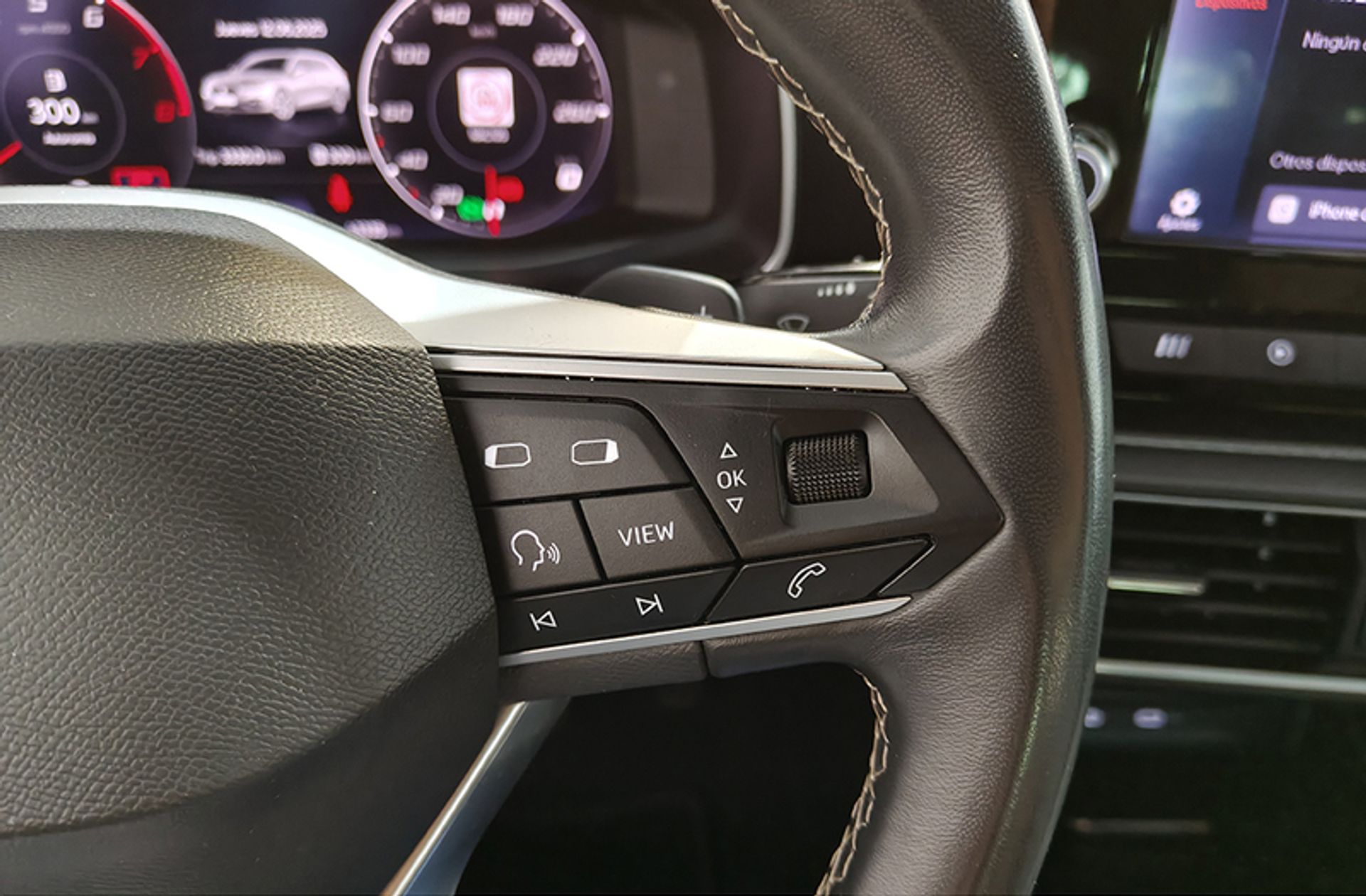 SEAT León ST 1.0 eTSI Style XL DSG - foto 27