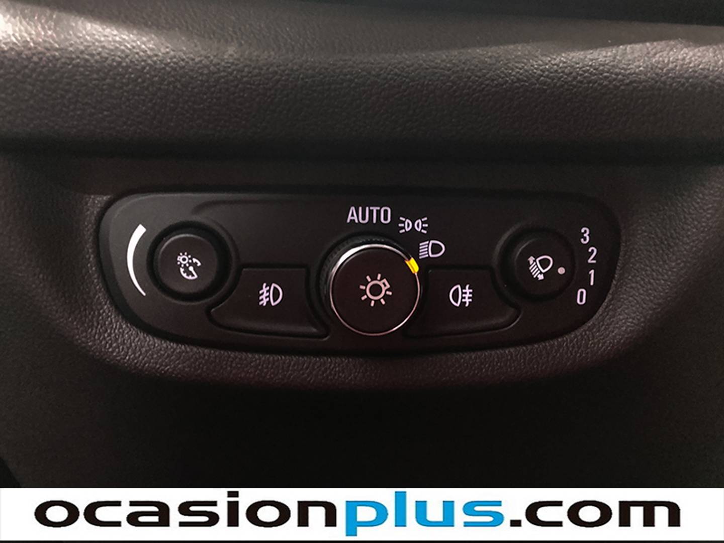 Foto Opel Insignia Opel Insignia GS 1.6 CDTI ecoTEC D Business (110 CV)