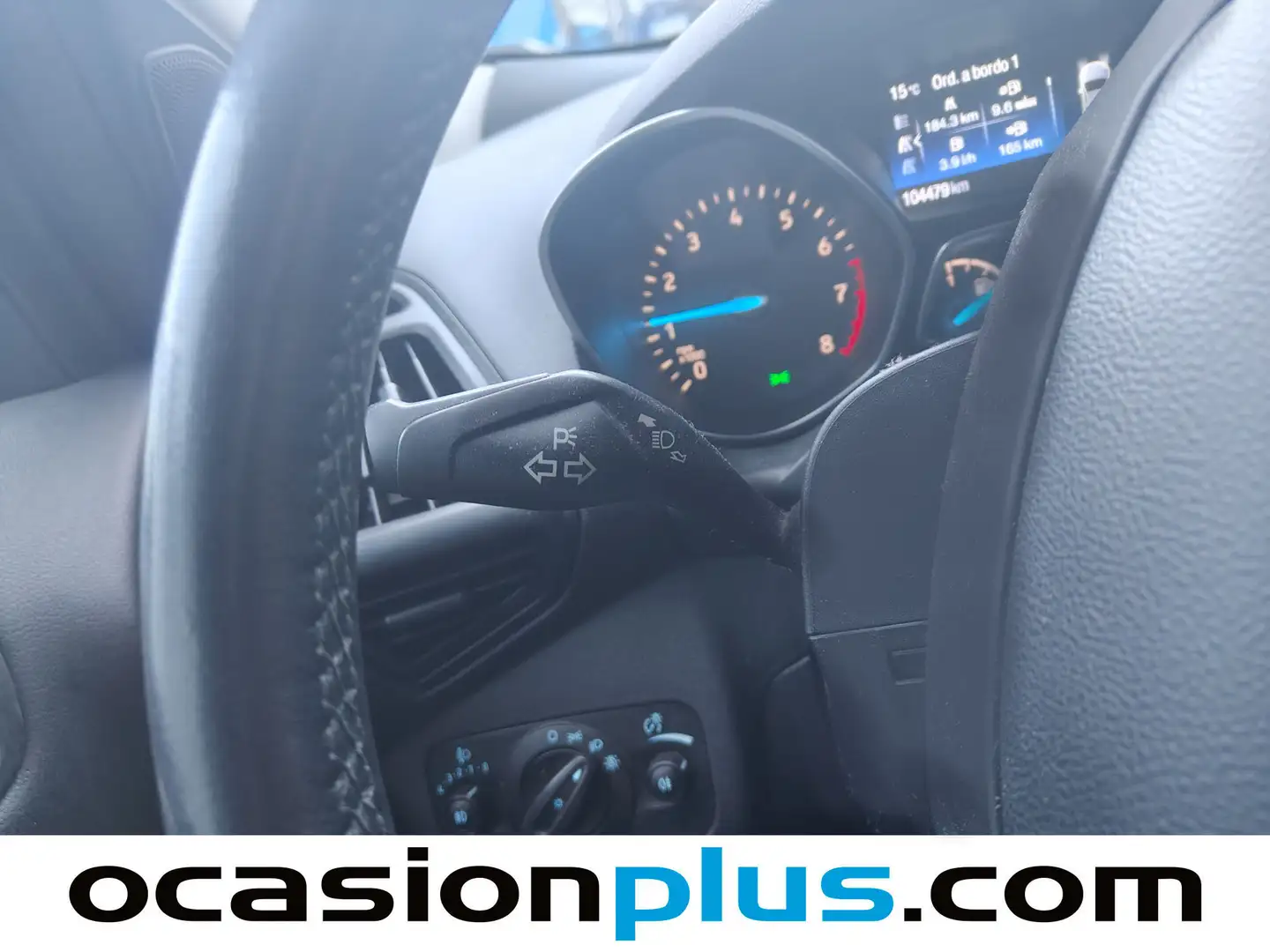 Foto Ford Kuga Ford Kuga 1.5 EcoBoost S&S Trend+ 4x2 (120 CV)