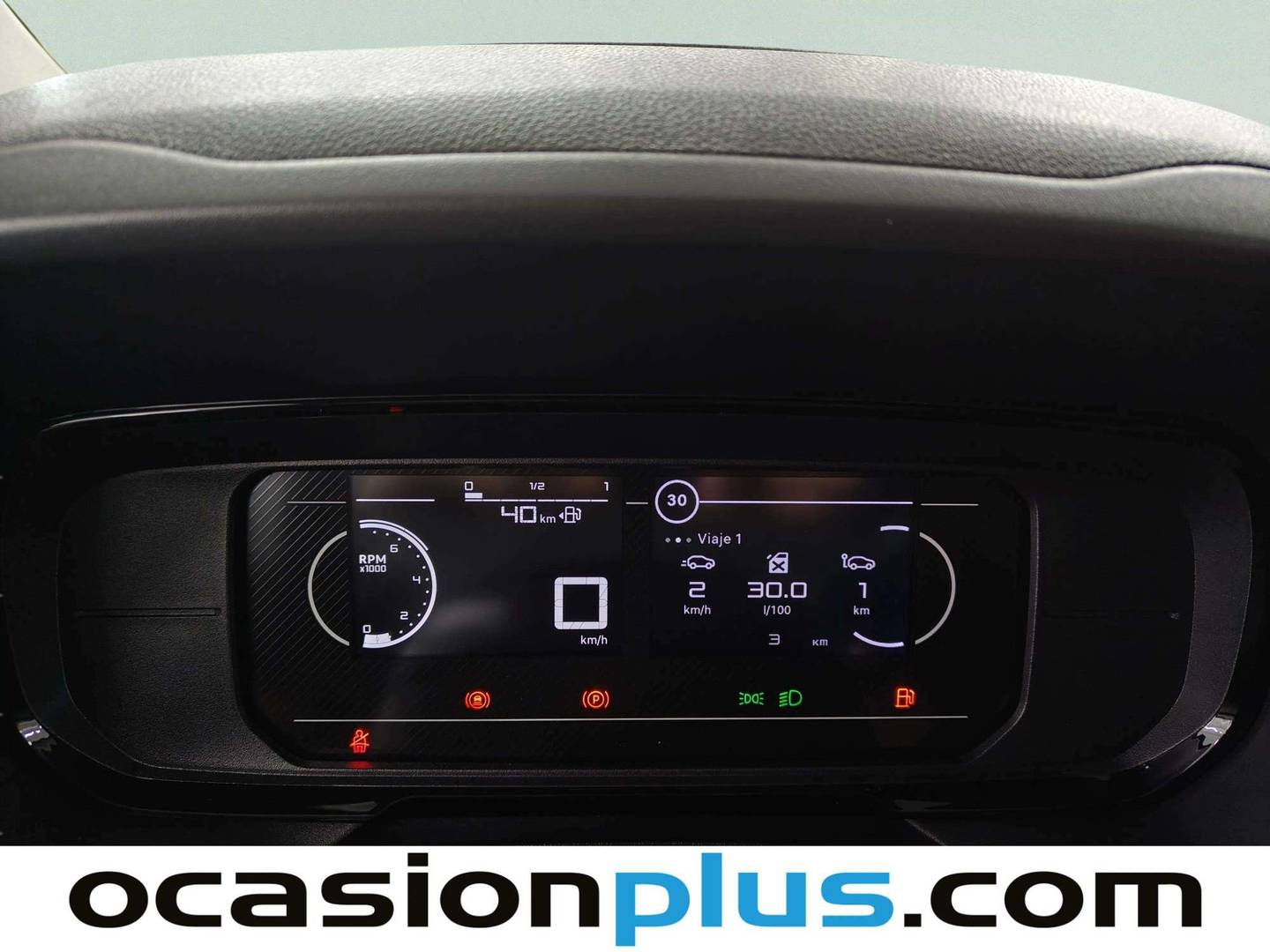 Fiat Doblò Fiat Dobló Furgón BlueHDi 100 M (100 CV) de segunda mano