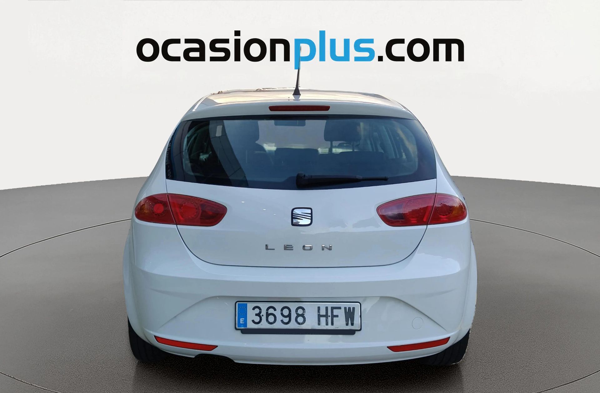 SEAT León 1.2 TSI Reference Copa - foto 10