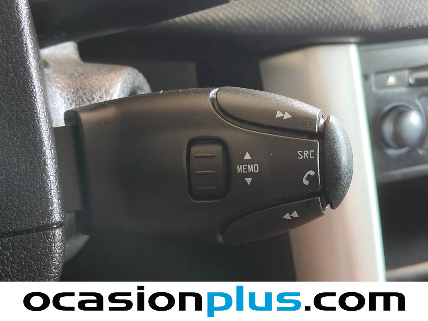 Peugeot 207 Peugeot 207 1.4 HDI Active FAP (70 CV) seminuevo
