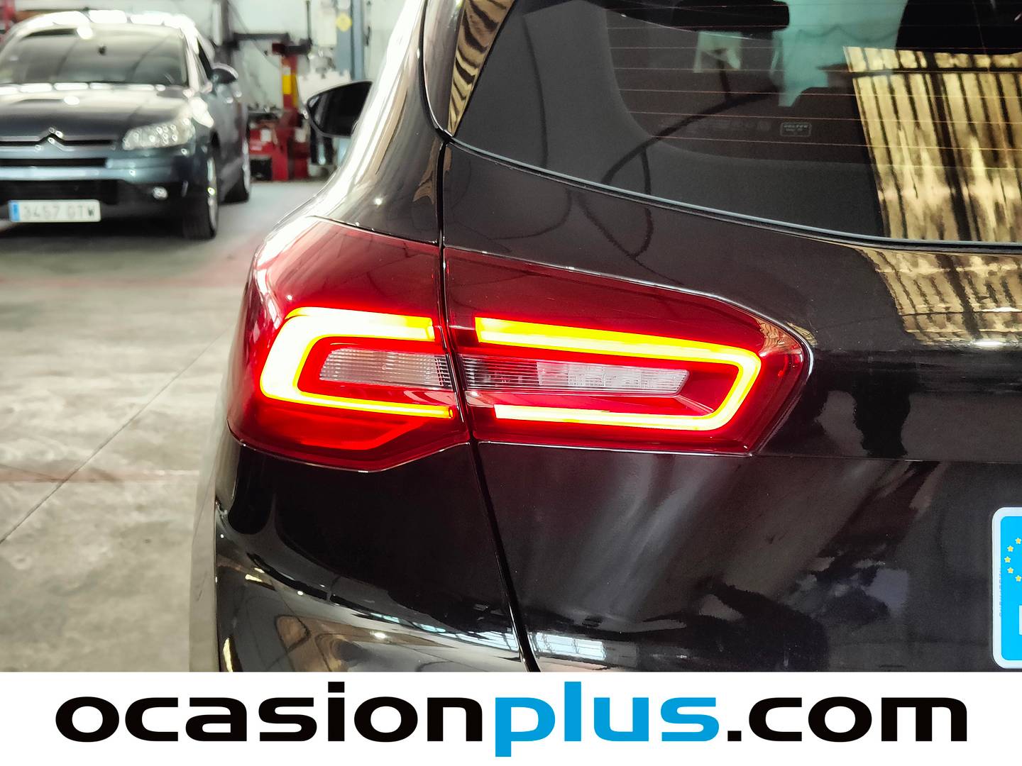Ford Focus Ford Focus 1.0 Ecoboost MHEV ST-Line (125 CV) km 0