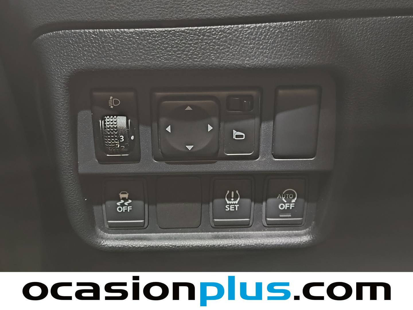 Nissan JUKE Nissan Juke 1.2 DIG-T N-Connecta 4x2 (115 CV) seminuevo