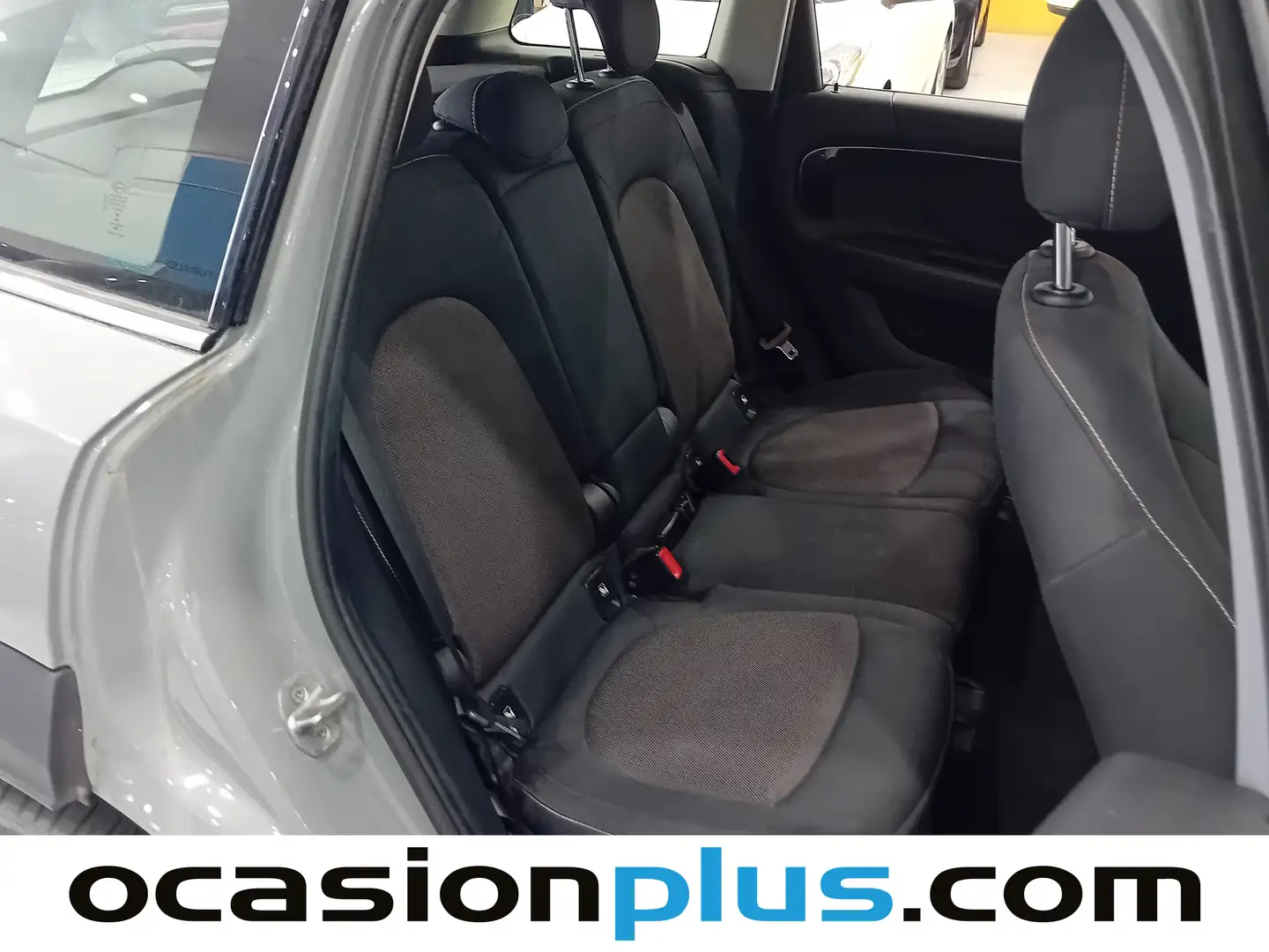 Foto Mini Countryman MINI MINI Countryman Cooper (136 CV)