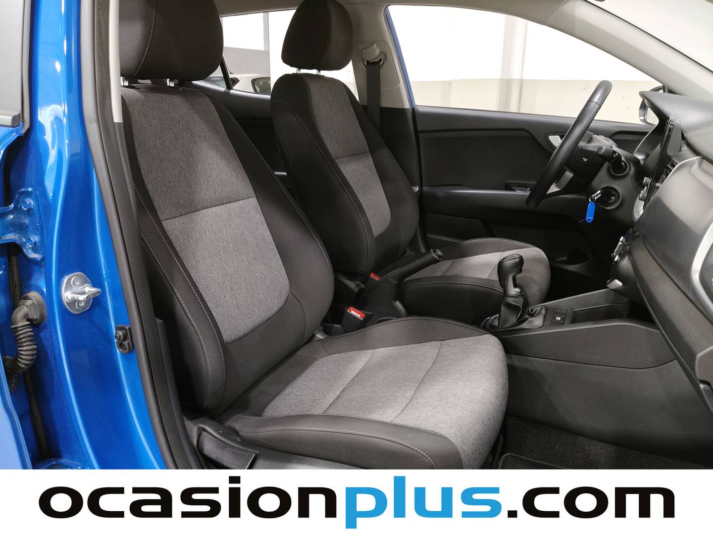 KIA Stonic KIA Stonic 1.0 T-GDi MHEV MT Concept (100 CV) km 0