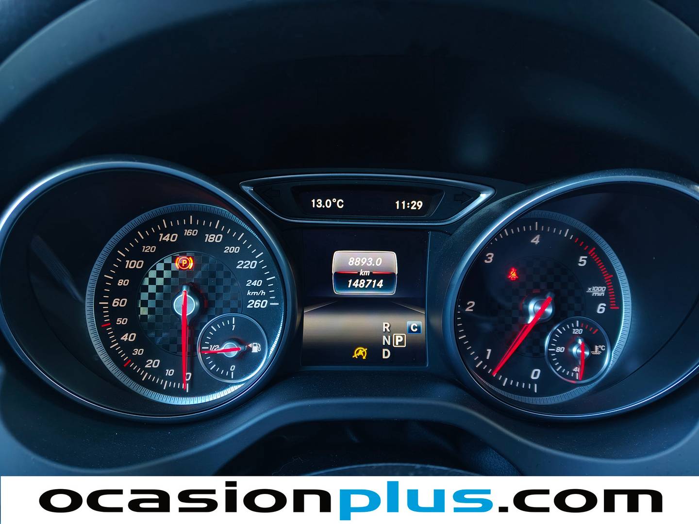 Mercedes Clase A Mercedes-Benz Clase A 200 d (136 CV) Pack AMG km 0