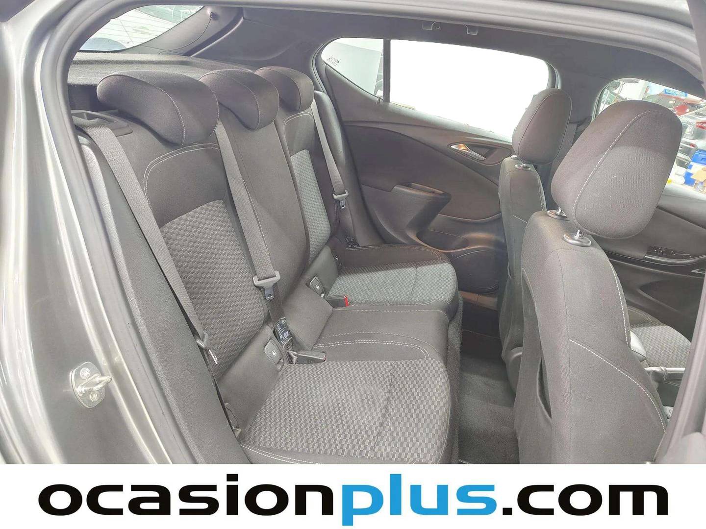 Opel Astra Opel Astra 1.4 Turbo S&S Dynamic (125 CV) al mejor precio