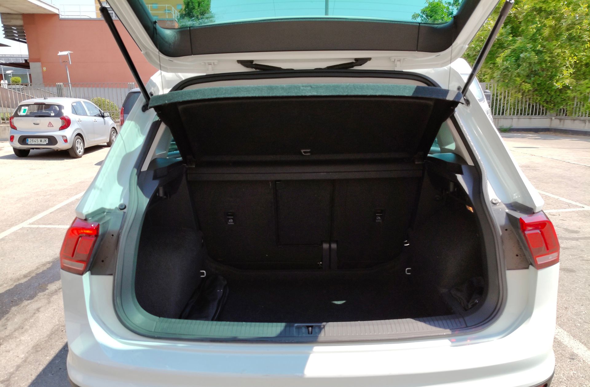 Volkswagen Tiguan Advance 1.5 TSI DSG - foto 17