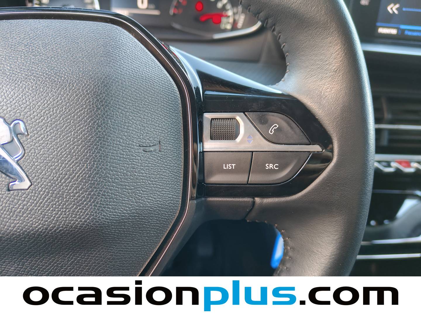 Peugeot 2008 Peugeot 2008 PureTech 100 S&S Allure (100 CV) barato