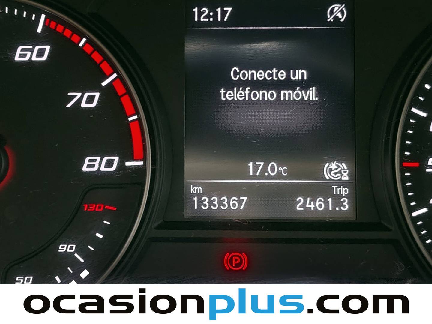 Seat León Seat Nuevo León 1.0 TSI  S&S Style Go seminuevo