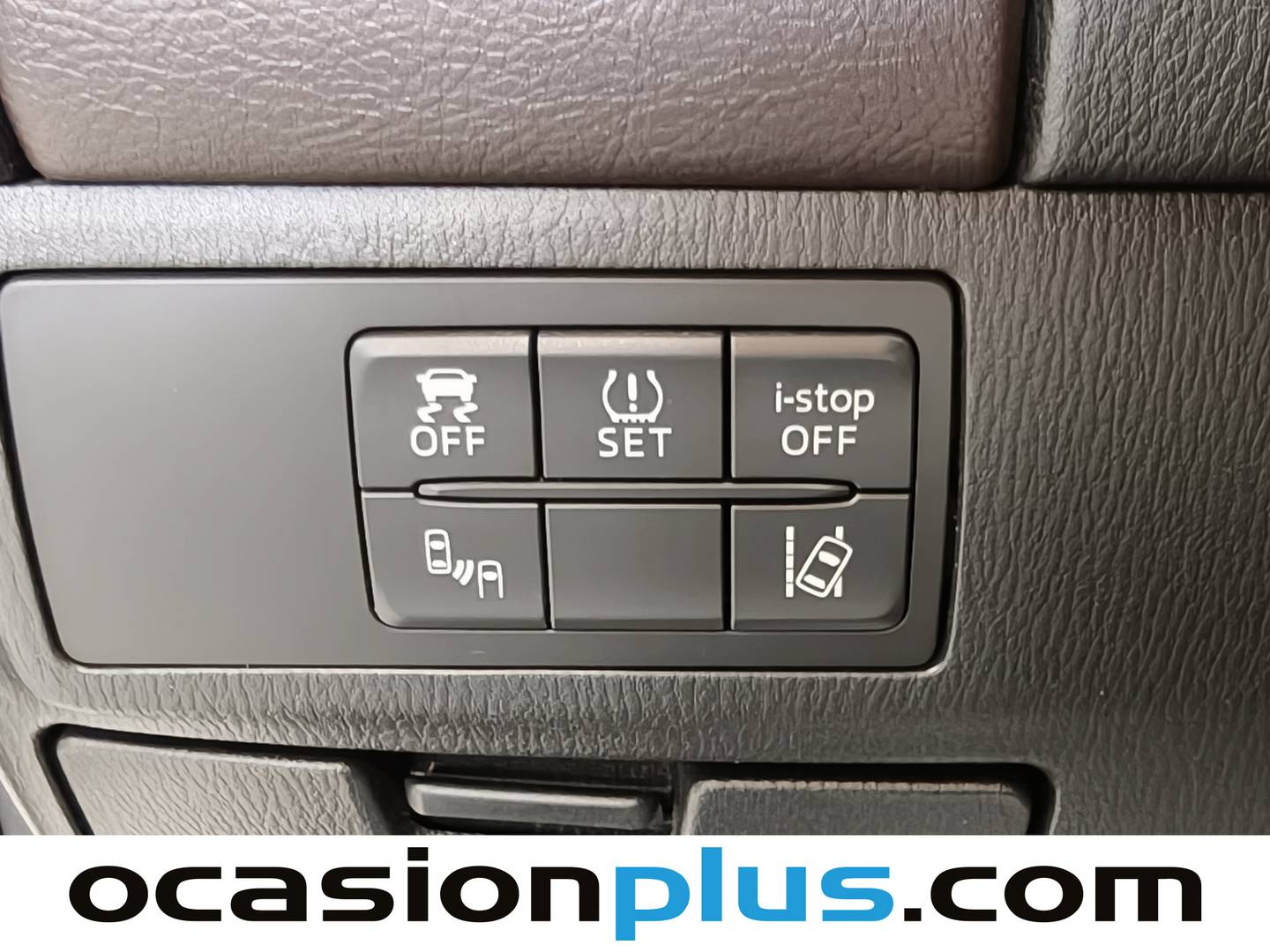 Mazda Mazda6 Mazda Mazda 6 2.2 DE WAGON Luxury + Pack Premium + Pack Travel AT (175 CV) 175cv