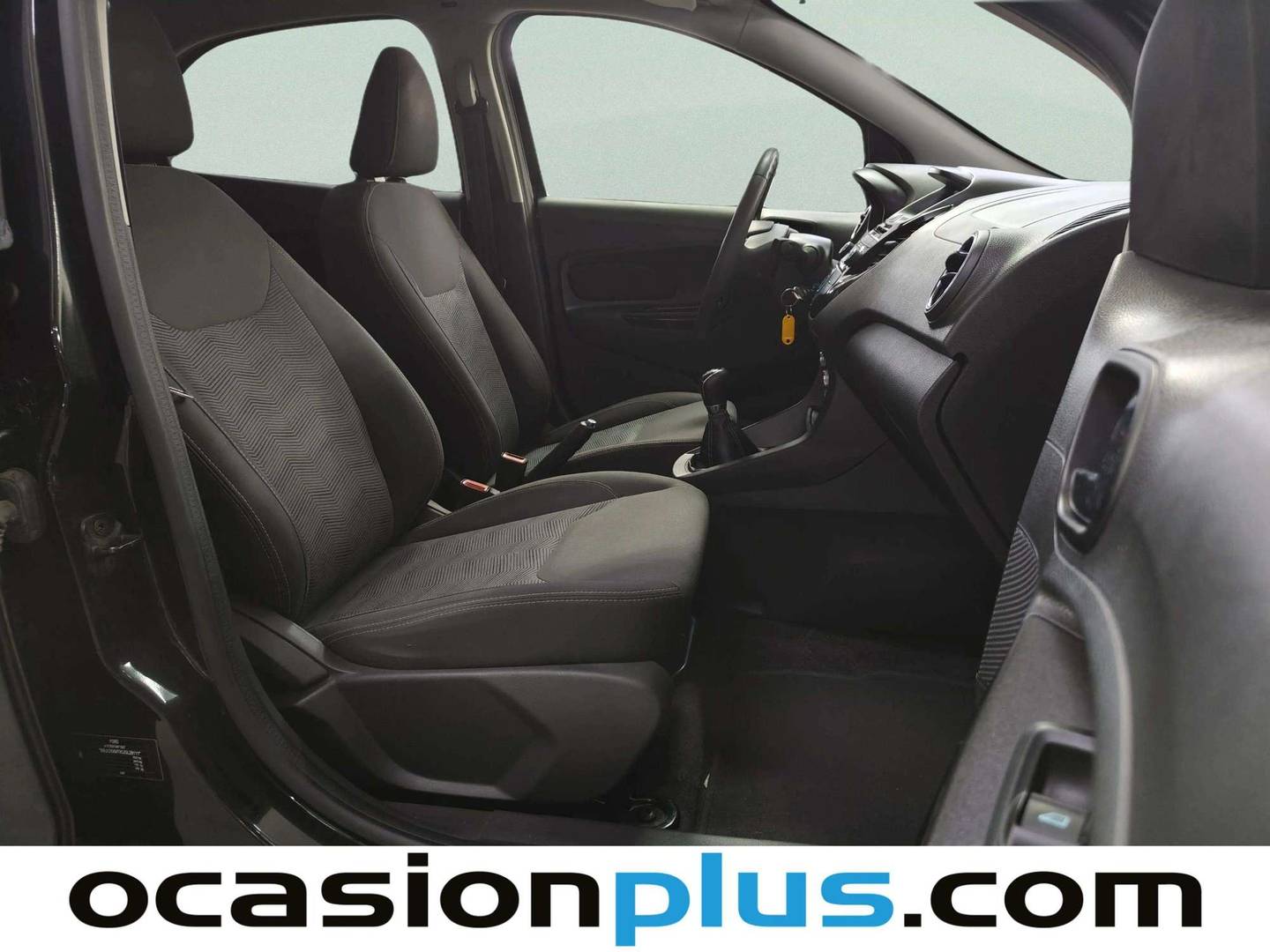 Ford Ka+ Ford Ka+ 1.2 Ti-VCT Ultimate (85 CV) km 0