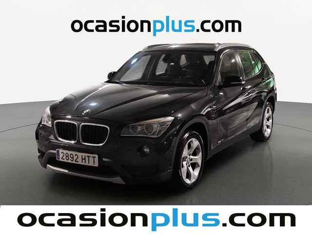 Bmw X1 Segunda Mano Albacete