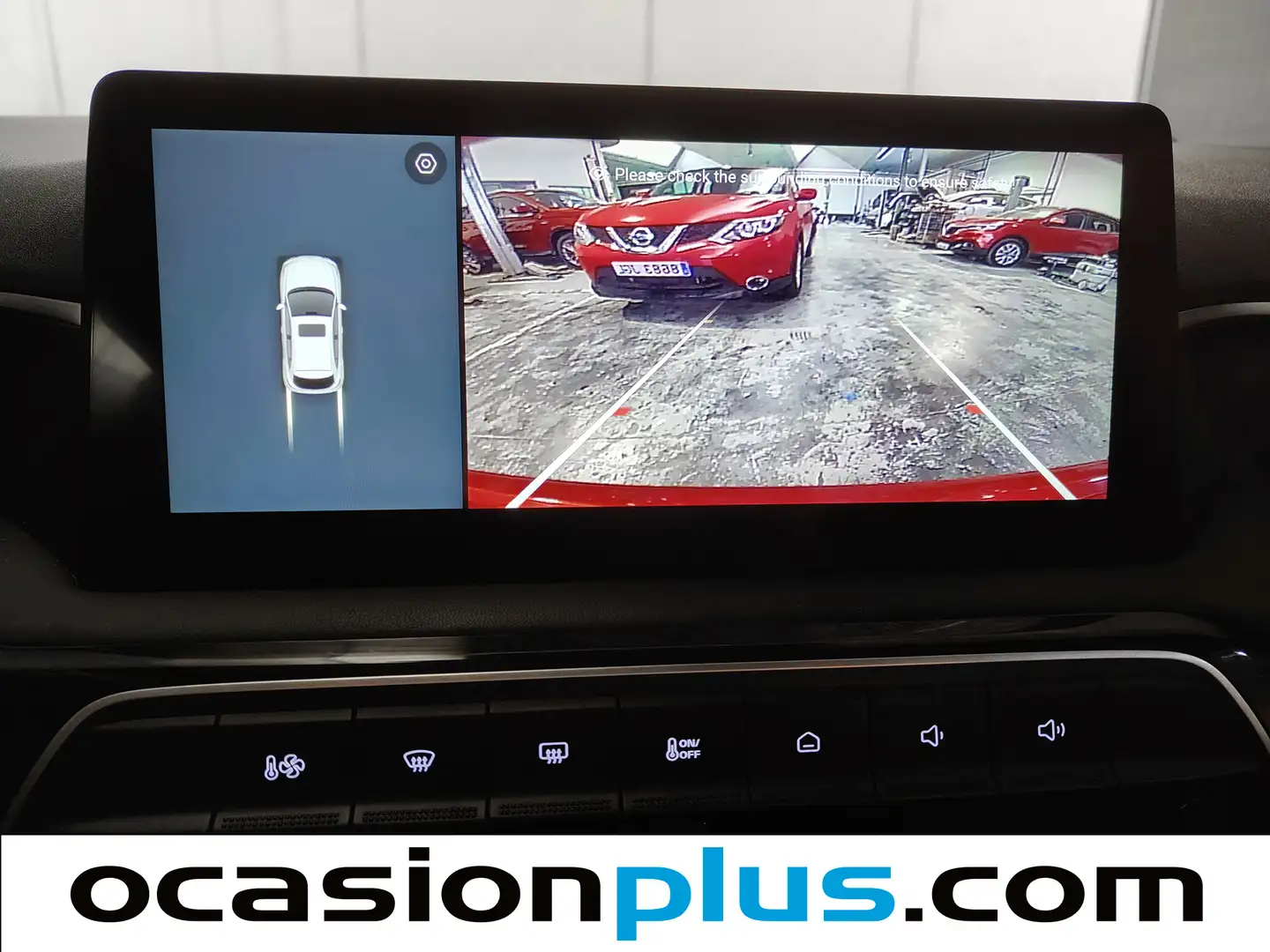 Foto MG MG3 MG MG3 1.5 Standard (116 CV)