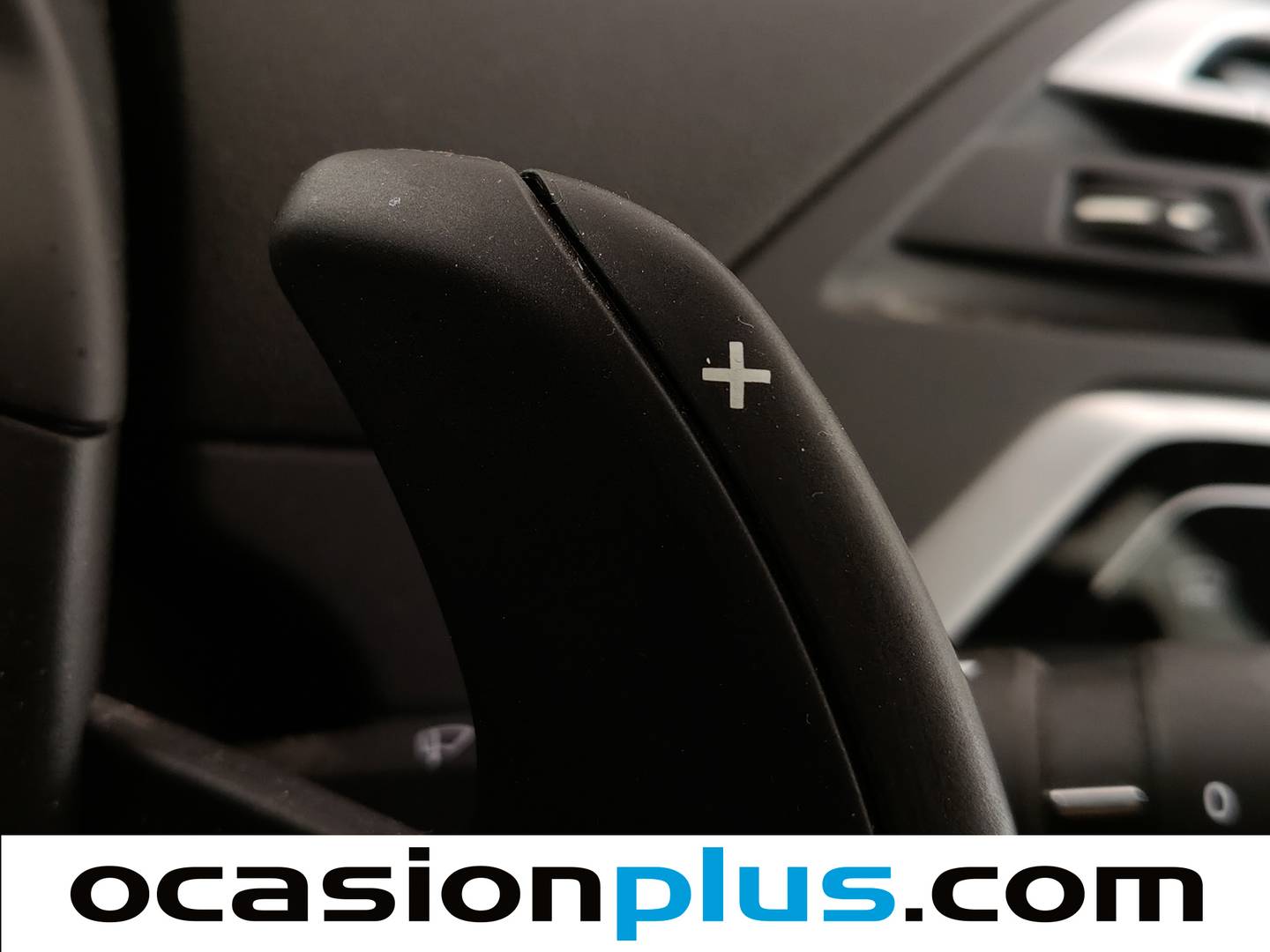 Citroën Grand C4 Picasso Citroën Grand C4 Picasso 1.6 THP S&S Exclusive Auto (165 CV) 165cv