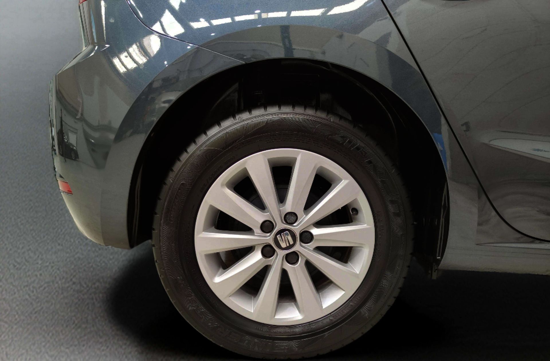 SEAT Ibiza 1.0 TSI Style Plus - foto 34
