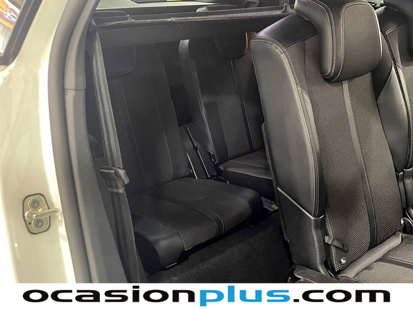 Foto Peugeot 5008 Peugeot 5008 BlueHDI 130 S&S GT EAT8 (130 CV) 7 Plazas