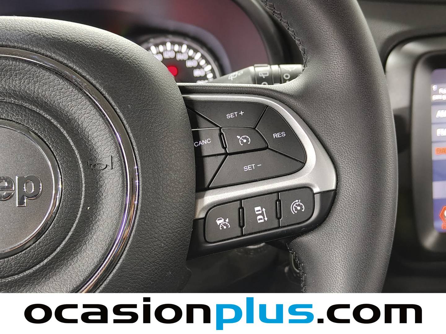 Jeep Renegade Jeep Renegade 1.0G Limited 4x2 (120 CV) de segunda mano