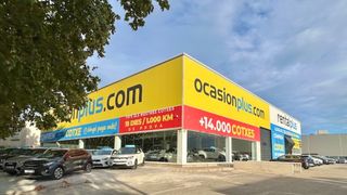OcasionPlus Figueres