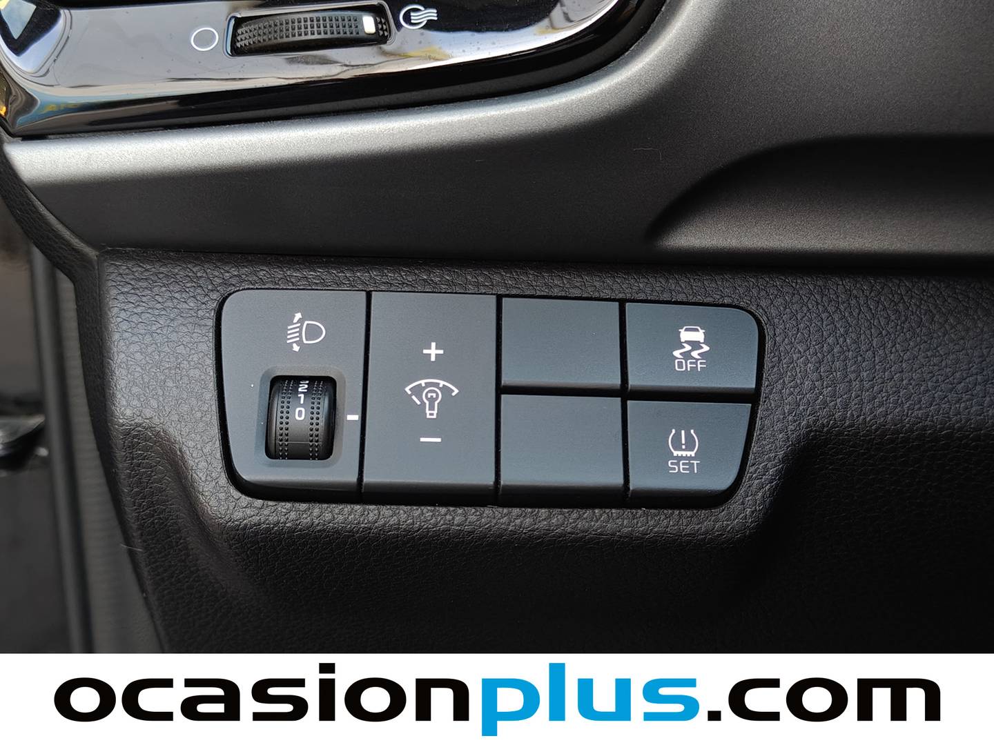 KIA Stonic KIA Stonic 1.0 T-GDi Black Edition DCT (120 CV) barato